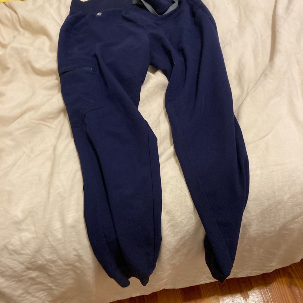 Figs scrub pants